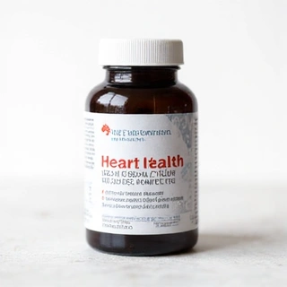 Nuevo suplemento para la salud del corazón