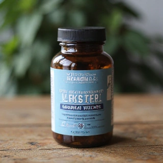 Suplemento de bienestar general para hombres